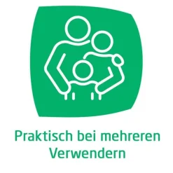 Visiodoron Euphrasia Augentropfen in Monodosen, 10X0.4 ml