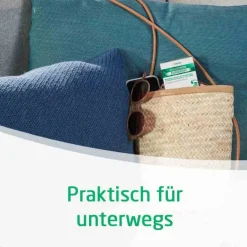 Visiodoron Euphrasia Augentropfen in Monodosen, 20X0.4 ml