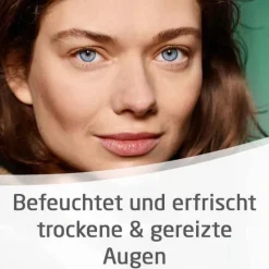 Visiodoron Malva Augentropfen in Monodosen, 20X0.4 ml