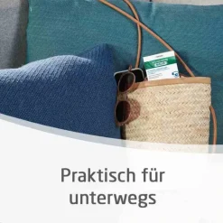 Visiodoron Malva Augentropfen in Monodosen, 20X0.4 ml