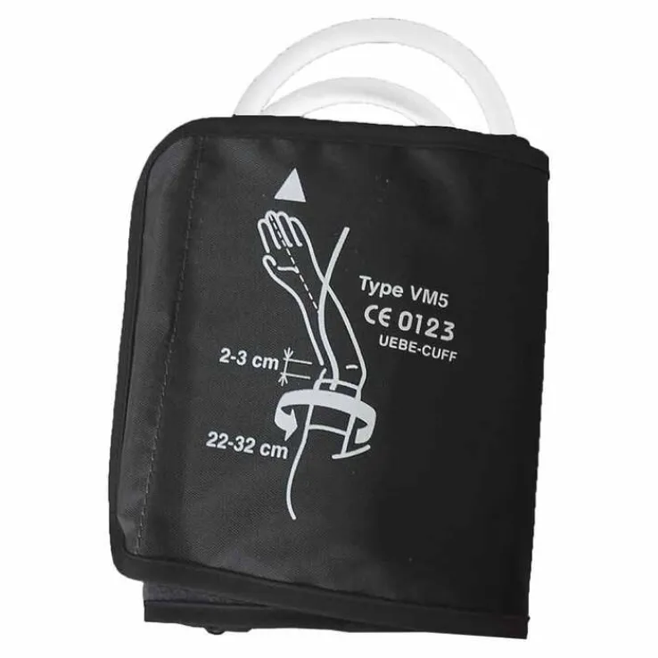 Visomat comfort E Bügelmanschette Typ VM5 22 - 32cm, 1 St