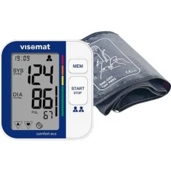 Visomat comfort eco Oberarm Blutdruckmessgerät, 1 St