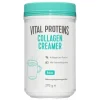 Vital Proteins Collagen Creamer Kokos Pulver, 293 g