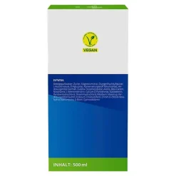 Vitaldrink Menssana Saft, 500 ml