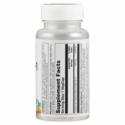 Vitamin B1 100 mg Kapseln, 100 St