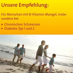 Vitamin B Komplex forte Hevert Tabletten, 100 St