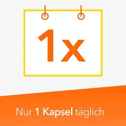 Vitamin B-Komplex ratiopharm Kapseln, 2x120 St