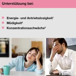 vitamin B-Loges komplett Filmtabletten, 60 St