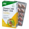 Vitamin C 300 Depot + Zink Salus Tabletten, 30 St