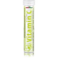 Vitamin C 1000 mg Amosvital Brausetabletten, 20 St