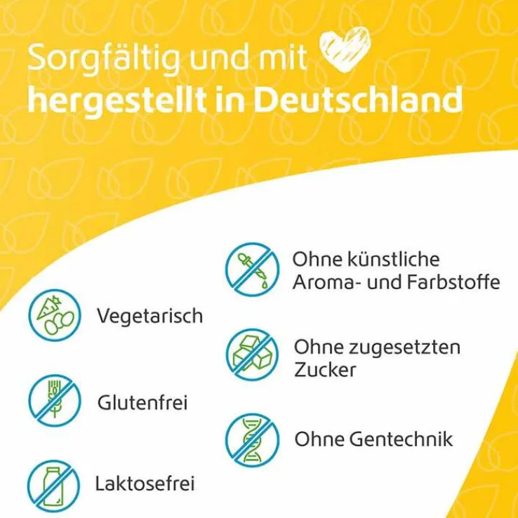 Vitamin C + Vitamin D + Zink Immunsystem Ultra Kapseln, 120 St