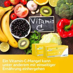 Vitamin C axicur® 200 mg Filmtabletten, 100 St
