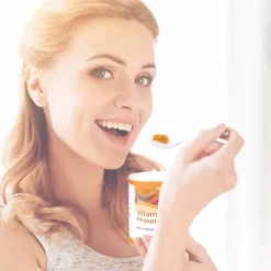 Vitamin C Phospholipid Pulver, 150 g