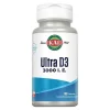 Vitamin D3 3000 I.E. Ultra Kal Tabletten, 100 St