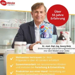 Vitamin D2 1000 I.E. vegan Kapseln, 60 St