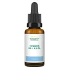 Vitamin D3 + K2 Öl Tropfen zum Einnehmen, 30 ml