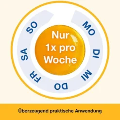 Vitamin D-Loges 5.600 I.E. Kautabletten, 15 St
