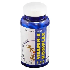 Vitamin E Komplex Vegi-Kaps, 120 St