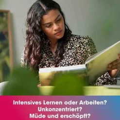 Vitasprint Fokus Direktsticks, 20 St