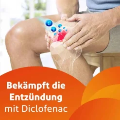Voltaren Schmerzgel 11,6 mg/g Gel, 180 g