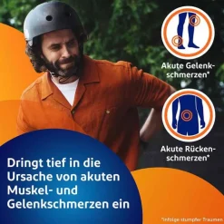 Voltaren Schmerzgel forte 23,2 mg/g Gel mit Diclofenac, 100 g