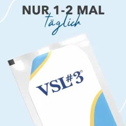 VSL 3 Pulver, 30X4.4 g