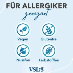 VSL 3 Pulver, 10X4.4 g