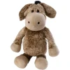 Warmies Beddy Bear Esel meliert II, 1 St