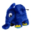 Warmies Blauer Elefant, 1 St