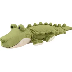 Warmies Krokodil, 1 St