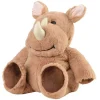 Warmies Nashorn, 1 St