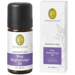 Wegbegleitungsöl Aromapflege ätherisches Öl, 10 ml