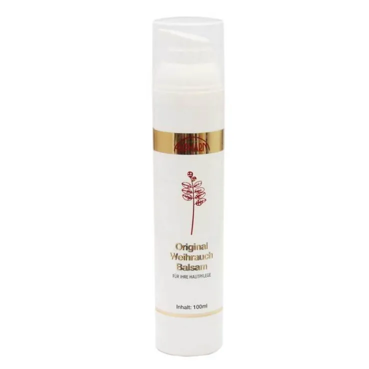 Weihrauch Balsam, 100 ml