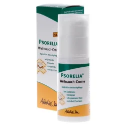 Weihrauch Creme Psorelia, 50 ml