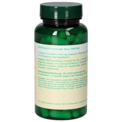 Weihrauchkapseln Bios 200 mg, 100 St