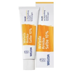 Weleda Arnika-Salbe 10%, 70 g