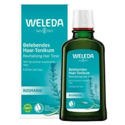 Weleda Belebendes Haar-Tonikum, 100 ml