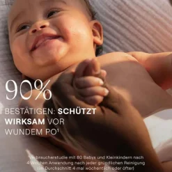 Weleda Calendula Wundschutzcreme parfümfrei, 10 ml