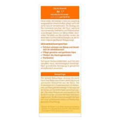 Weleda Calendula Wundschutzcreme parfümfrei, 75 ml