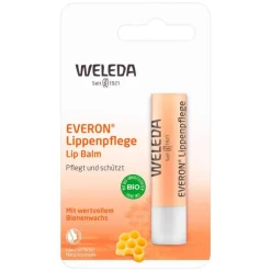Weleda Everon Lippenpflege, 4.8 g