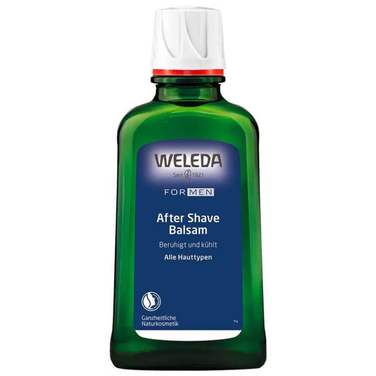 Weleda for Men After Shave Balsam, 100 ml