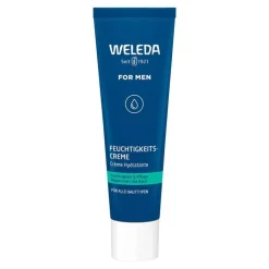 Weleda for Men Feuchtigkeitscreme, 30 ml