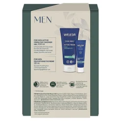 Weleda Geschenkset Men Always On 2025, 1 St
