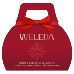 Weleda Geschenkset mini Granatapfel, 1 P