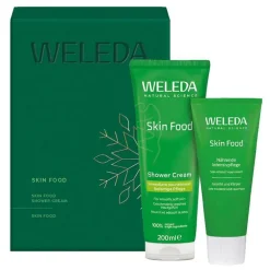 Weleda Geschenkset Skin Food Body, 1 St