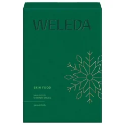 Weleda Geschenkset Skin Food Body, 1 St