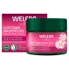 Weleda glättende Nachtpflege Wildrose & weißer Tee, 40 ml