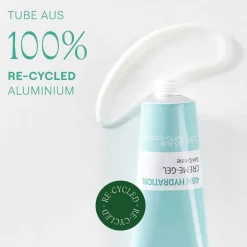 Weleda 48h Hydration Creme-Gel, 30 ml
