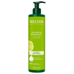 Weleda hydrating Bodylotion, 250 ml