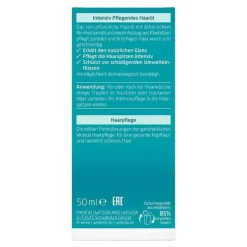 Weleda Intensiv Pflegendes Haaröl, 50 ml